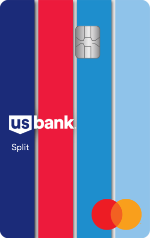 Split Card